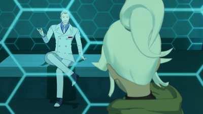 My first video after the blackout...