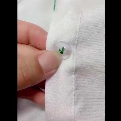 This sweet sewing tutorial