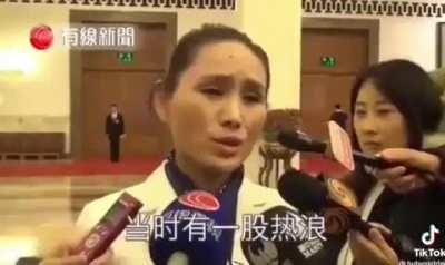 习主席真的是不得了