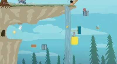 Perhaps I miscalculated 