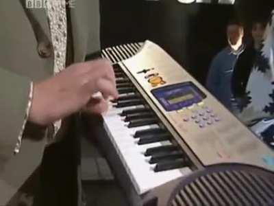 On tonight's cut price top gear...