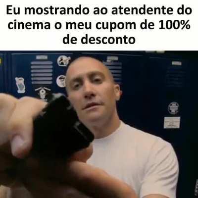 quero usar esse meu cupom
