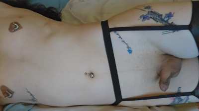 💚 I can be an unforgettable experience 💚