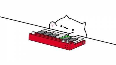 Bongo Cat