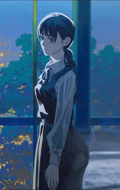 I wonder who make these gifs