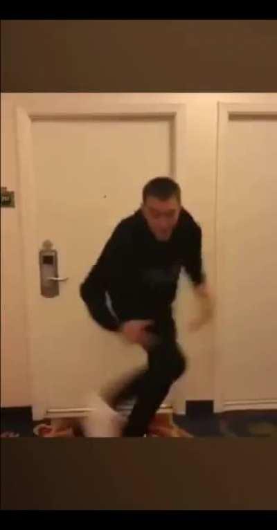 worst event. music slaps tho