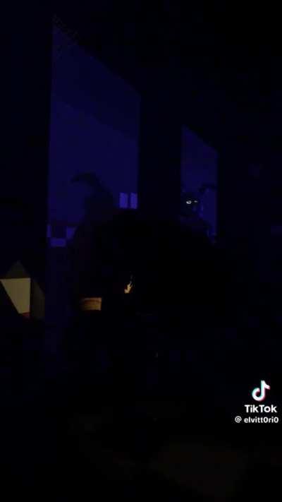 Just a funny spanish fnaf video