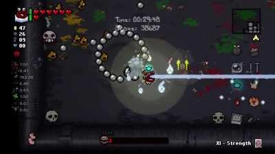 PSA: Book of Virtues + Shoop Da Woop + 4.5 Volt