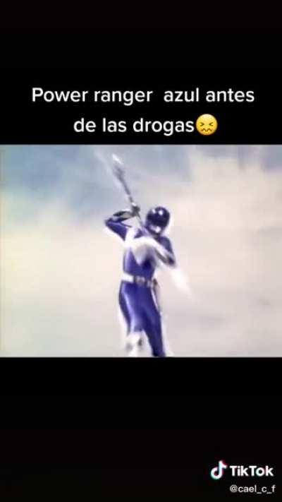 Las drogas 😭😭