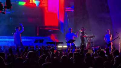 Still So Pleasantly Surprised They Got to Living Room!!