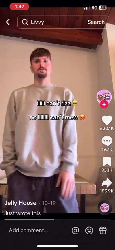 record he makes xanstrpeices 