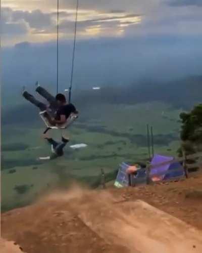 Phew, that was a close one