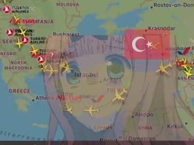 Turkiye is trying not to take refugees into its country 🇹🇷🐺💪🏾