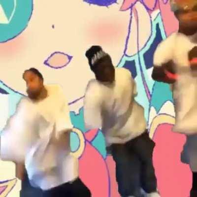 Ichimis vibing to Unison be like