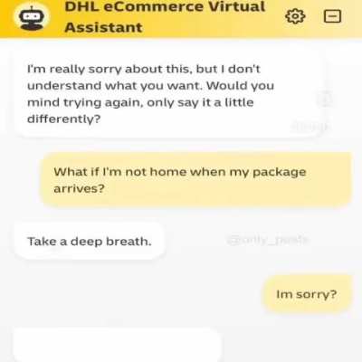 DHL