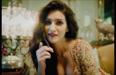 Kriti Sanon the perfect bride