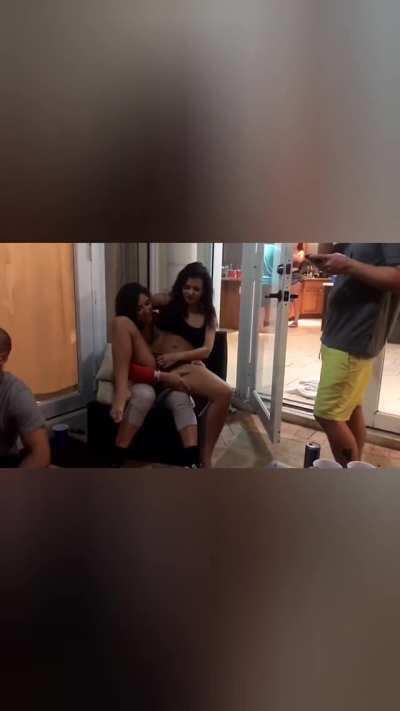 Brazzers House Behind The Scenes