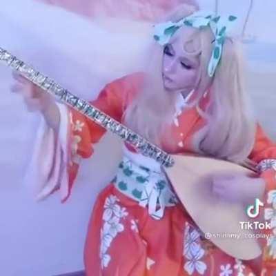 Real Turkish Anime Girl 🐺🐺🐺🤟🤟🤟🇹🇷🇹🇷