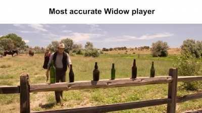 Sir Swag on Sym Mains/OW2 🤔😆