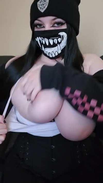 barely contained them anyways :p