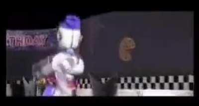 Manifesting Whorianna in the new cinematic 😍💅🏻