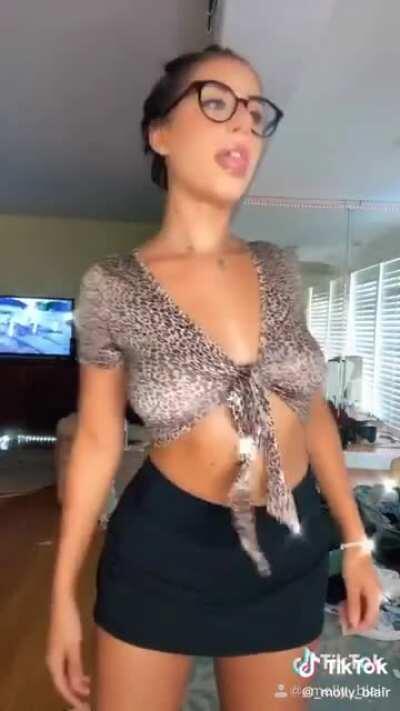 Sweet Natural @_molly_blair