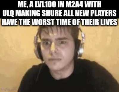 I don't care. Game without double digit kills and zero received damage is a bad game.