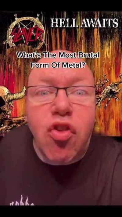 bald guy meshuggah