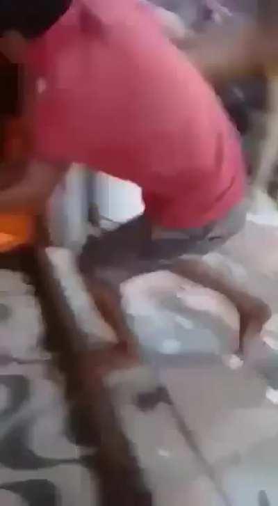 Luangameplay666 - Video #1084