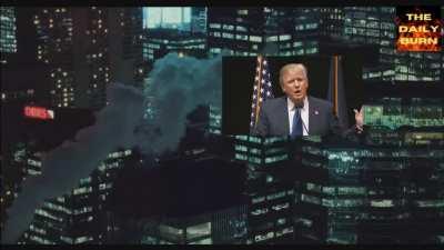 Trump mash up i did, hope y'all enjoy