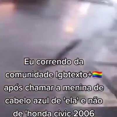 Estou fugindo para a angola.