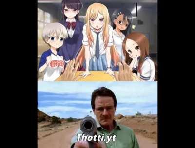 I fixed anime memes