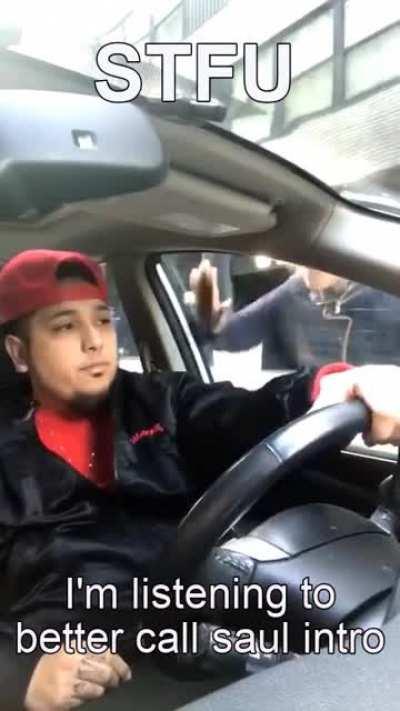 Literally my ringtone