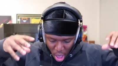 Mom: go hang out with the neighbors kid. The neighbors kid: