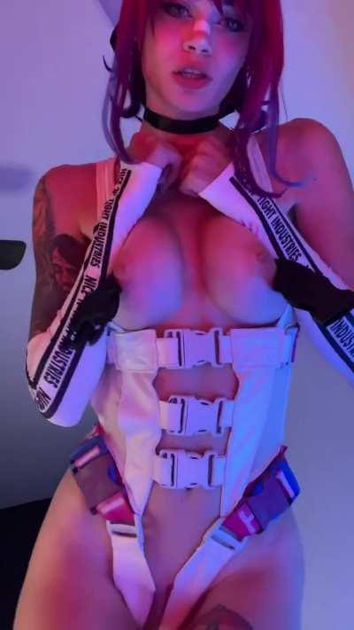 Projekt Melody (Virtual Lady) [DigitrevX]