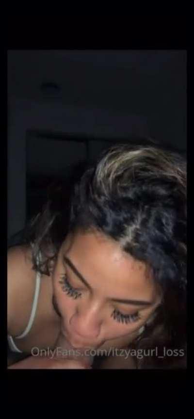 BLESSING YALL 🙏🏽