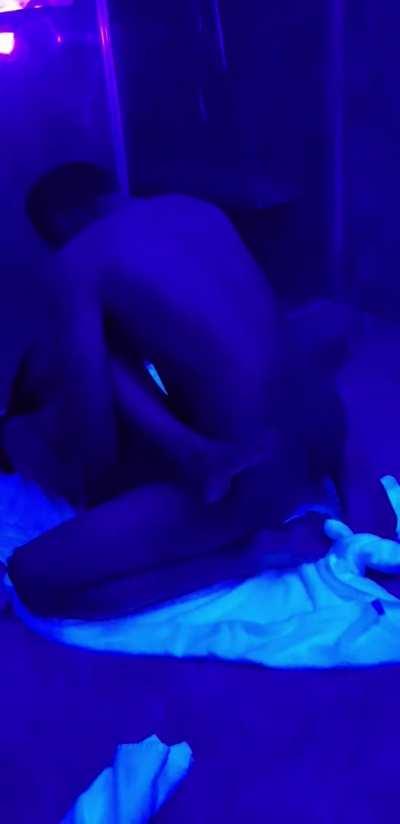 Rolling got us fucking in the first hour. Her moans speak volumes