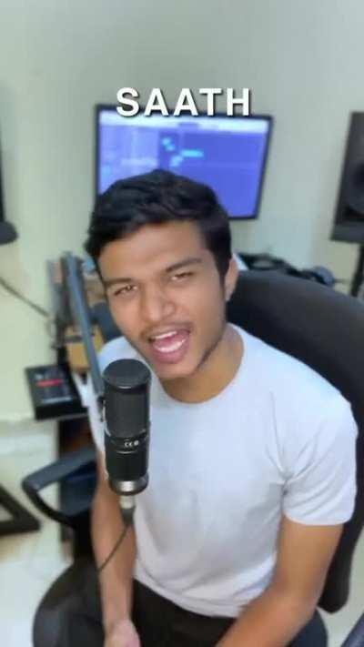 Sunil Chhetri has absolutely cemented his status as a legend this season. Howâs this as a theme song for our very own Captain Fantastic? (credit: @kaunashutosh on IG)