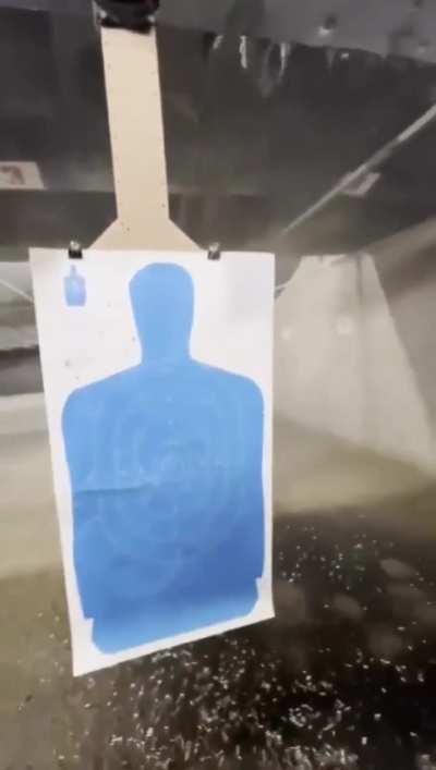 Flat Range Shenanigans 😆