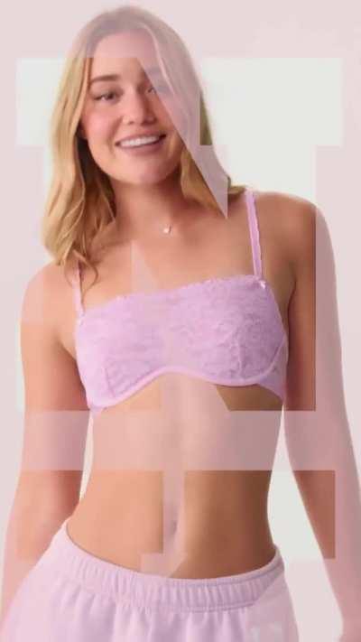 VS PINK cuteness