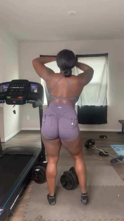 Bringing sexy back 🐼