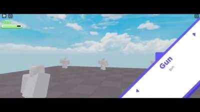 I made a battle system based on Persona 5 and Miitopia