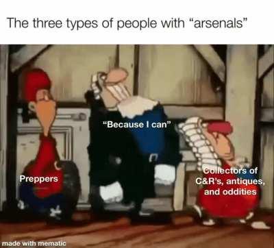 Is this meme dead yet?