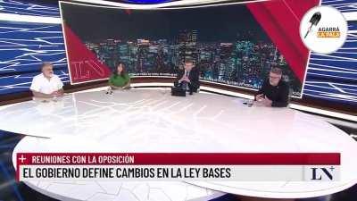 Rozitchner vs Novaresio