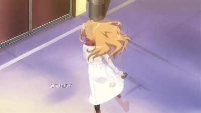 look at her go 😳😳😳