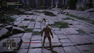 By far my proudest RL1 boss kill