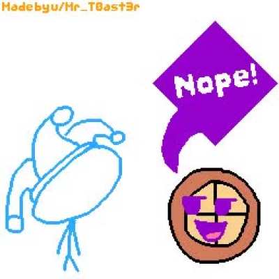 Aw, dang it… spent way too much time on this.