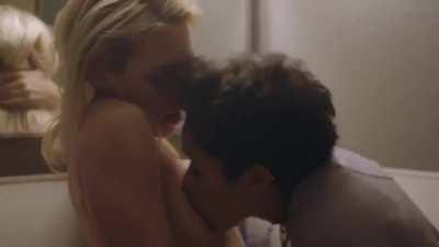 Sydney Black & Skin Diamond In 