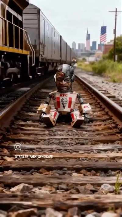 What the fuck did i just find