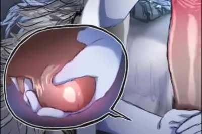 Multi Task (saint uvuv )[Elden Ring ]